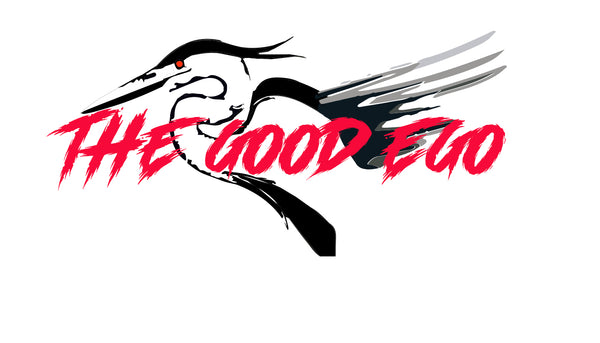 THE GOOD EGO LIFESTYLE
